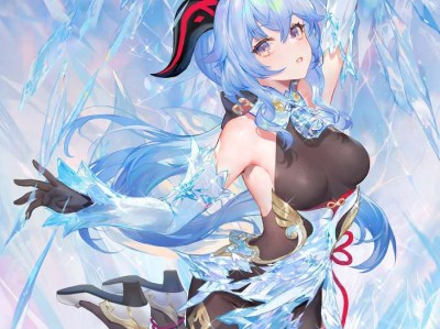 【原神图片】5.8-②游戏攻略_手游下载