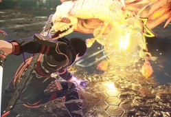 【端游推荐】绯红结系 中文 v1.08+全DLC【阿里云盘】游戏攻略_手游下载