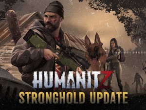 【端游推荐】人性末日z v0.910A 豪华中文版（解压即玩）游戏攻略_手游下载