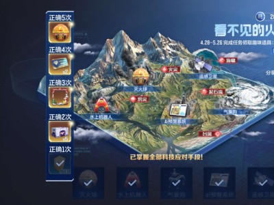 【闲聊】看不见的火线游戏攻略_手游下载