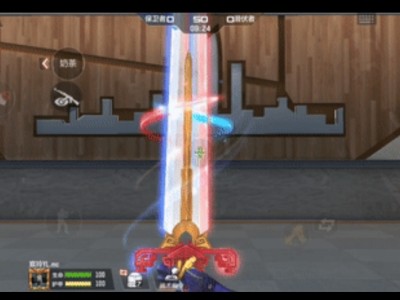 【资讯】全新三国近战武器，雌雄双股剑得这么玩！游戏攻略_手游下载