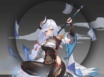 【原神图片】精美图片八游戏攻略_手游下载