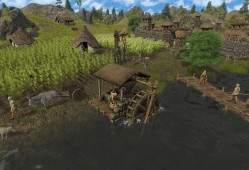 【端游推荐】人类黎明 汉化简中v1.7.2+汉化补丁【阿里云盘】游戏攻略_手游下载