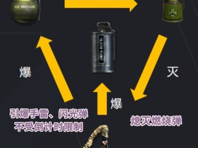 【图片】投掷体系游戏攻略_手游下载