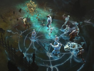 暗黑破坏神3魔法师技能搭配_暗黑破坏神3魔法师技能搭配,附装备选择