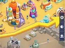 【手游推荐】火星移民闲置火星游戏攻略_手游下载