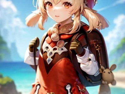 【精美图片】快来带可莉回家游戏攻略_手游下载