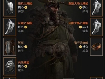 【游戏攻略】《暗黑破坏神4》德鲁伊三暗金共生流推荐 三暗金共生流游戏攻略_手游下载