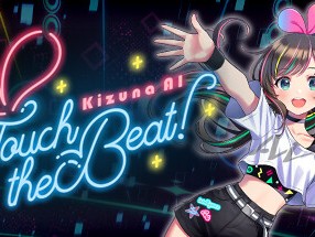 【端游推荐】绊爱AI：触摸节拍 v1.0.0 豪华限定中文版游戏攻略_手游下载