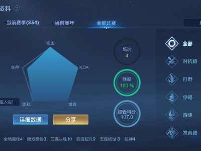 想打个胜率号，开局把把两个五杀游戏攻略_手游下载
