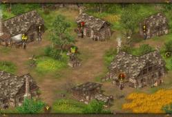 【手游推荐】王国英雄 III Steam移植游戏攻略_手游下载