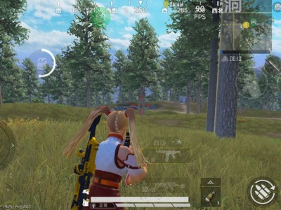 【攻略】和平精英：论狙击手的个人修养（中）游戏攻略_手游下载