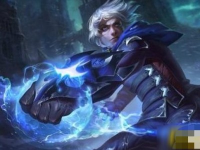 【搬砖攻略】LOL手游无限火力ez出装攻略游戏攻略_手游下载