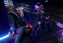 【端游推荐】星球大战绝地陨落的武士团v1.0.10【阿里云盘】游戏攻略_手游下载