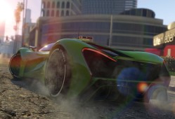 【游戏推荐】1.57 GTA5游戏攻略_手游下载
