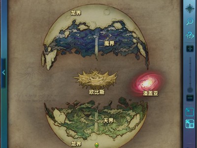 永恒之塔黑暗普埃塔掉落，永恒之塔黑暗普埃塔掉落表