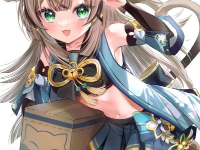 【原神图片】今日小猫娘3游戏攻略_手游下载