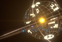 【端游推荐】戴森球计划 豪华中文 v0.9.27【阿里云盘】游戏攻略_手游下载