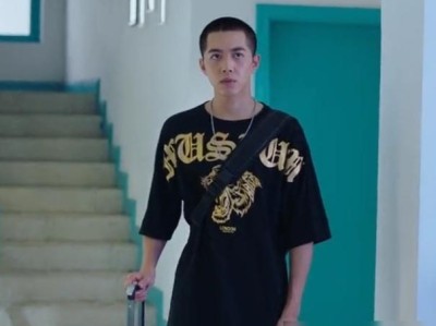 穿越火线电视剧king扮演者(穿越火线电视剧king扮演者是谁)