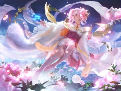 【王者美图】最暗的夜，才能看见最美的星光，人生也是如此游戏攻略_手游下载