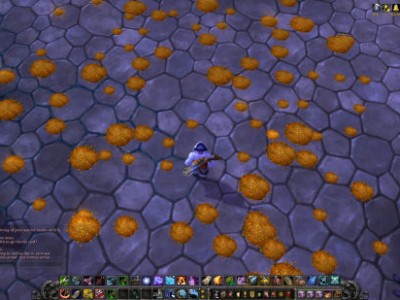 魔兽世界海盗日任务在哪接_wow海盗节海盗旗怎么获得