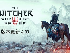 【端游推荐】巫师3 v4.03 次世代 豪华中文 整合版游戏攻略_手游下载
