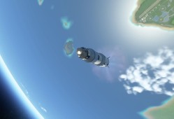 【端游推荐】坎巴拉太空计划2 中文 v0.1.0【阿里云盘】游戏攻略_手游下载