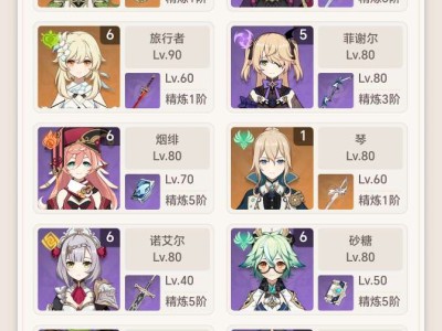 【原神讨论】帮我看看呗，是不是脸黑了游戏攻略_手游下载