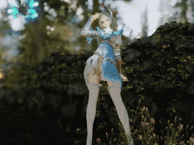 黑色沙漠好玩吗，黑色沙漠好玩吗ps4