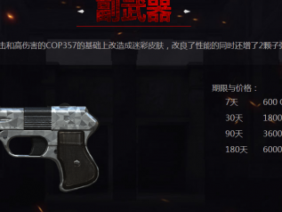 【图片】Cop 357-迷彩游戏攻略_手游下载