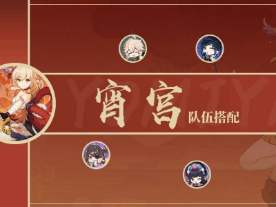 【原神搬运】宵宫配队推荐及解析游戏攻略_手游下载