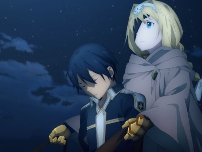 刀剑神域alicization(刀剑神域alicization讲了什么)