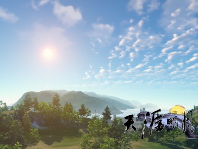 天涯明月刀游戏背景(天涯明月刀游戏背景在哪设置)