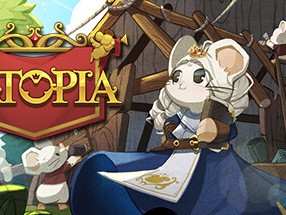 【端游推荐】鼠托邦 v1.0.0201 开发者 整合中文版游戏攻略_手游下载