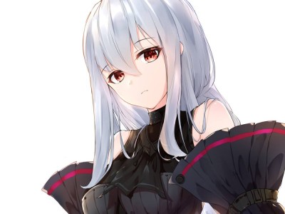 明日方舟wiki斯卡蒂_斯卡蒂 明日方舟wiki