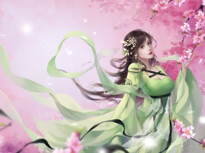 诛仙小说碧瑶最后结局是什么，诛仙小说碧瑶最后结局是什么样的