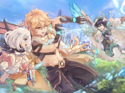 【原神图片】6.1-①游戏攻略_手游下载