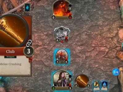 【手游推荐】魔剑士卡牌魔潮游戏攻略_手游下载