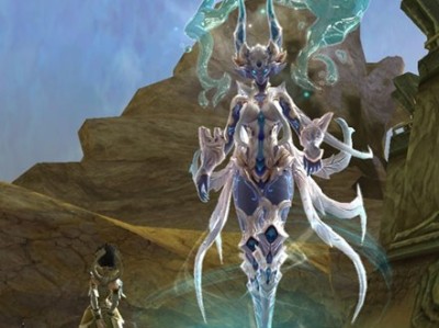 永恒之塔吧精灵魔石(永恒之塔魔族精灵)