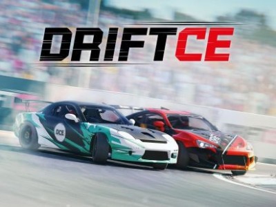 【快爆资讯】竞速模拟游戏《Drift CE》现已登陆主游戏攻略_手游下载