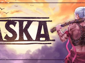 【端游推荐】ASKA 阿斯卡 v1.0.190624 联机中文版游戏攻略_手游下载