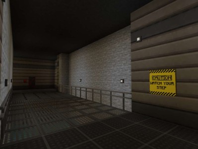 【MC爆肝组】SCP基金会地图游戏攻略_手游下载