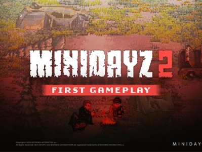 【手游推荐】迷你DzyZ  2游戏攻略_手游下载