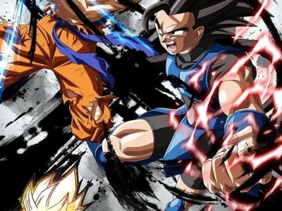 【手游推荐】七龙珠/DB LEGENDS_4.21【内置菜单】游戏攻略_手游下载