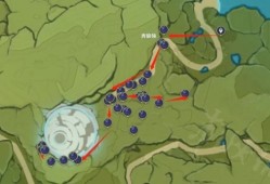 【攻略分享】《原神》米卡培养材料收集指南 材料在哪收集？游戏攻略_手游下载