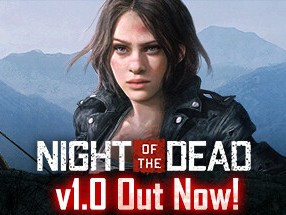 【端游推荐】死亡之夜 v1.0.1.4官方中文 解压即玩游戏攻略_手游下载