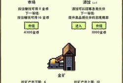 【手游推荐】勇者挖金矿最新版 免广游戏攻略_手游下载