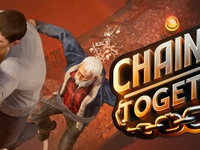 【端游推荐】链在一起 v1.7.9 联机中文版（解压即玩）游戏攻略_手游下载