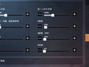 【资讯】和平精英灵敏度压枪游戏攻略_手游下载
