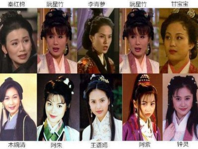 新天龙八部演员表_全部演员介绍_新天龙八部电影演员表_全部演员介绍
